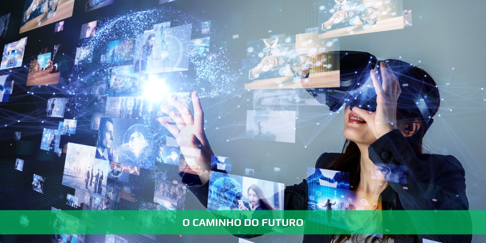 Figura 2 - REALIDADE VIRTUAL E AUMENTADA NA GESTÃO DE PESSOAS